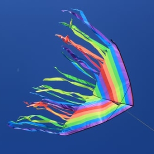 Unsplash Kite Flying