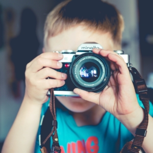 Photography Camp