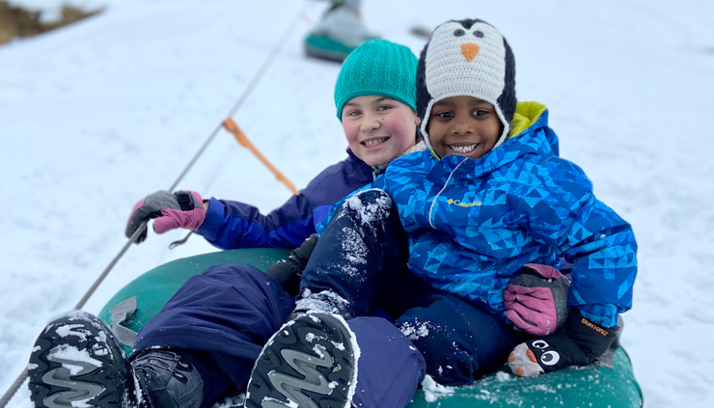 WinterWaiver