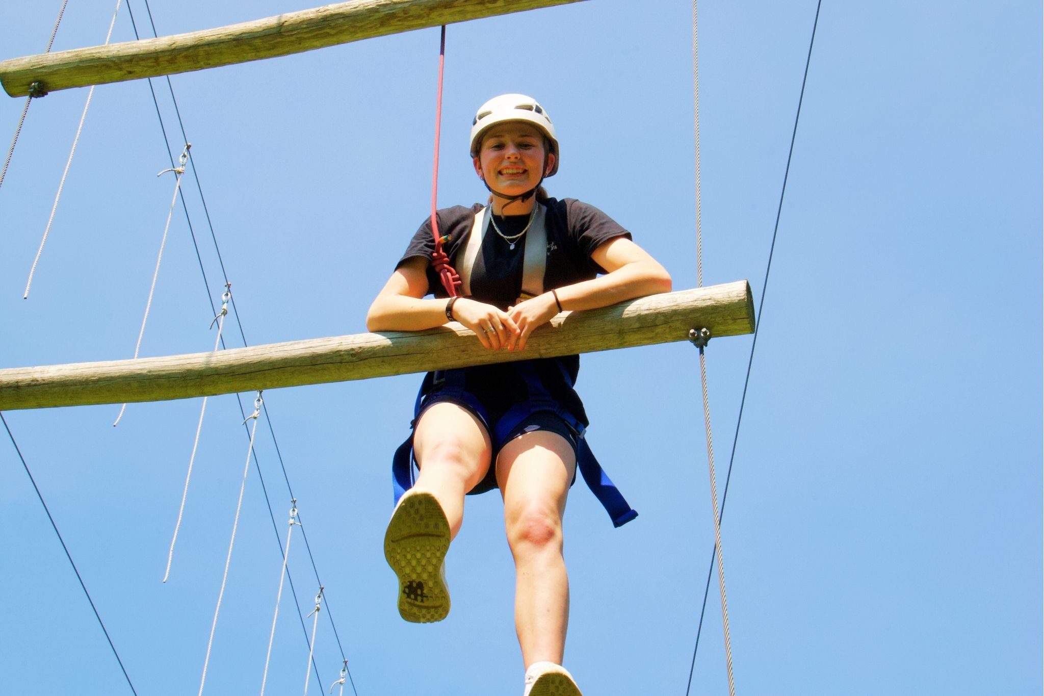 High Ropes