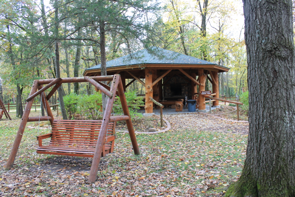 The Impact of Retreats at Camp Victory - Camp Victory