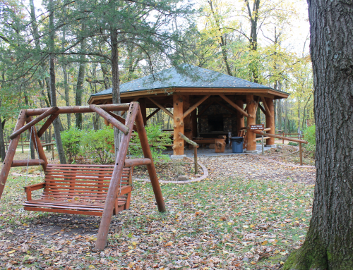 The Impact of Retreats at Camp Victory