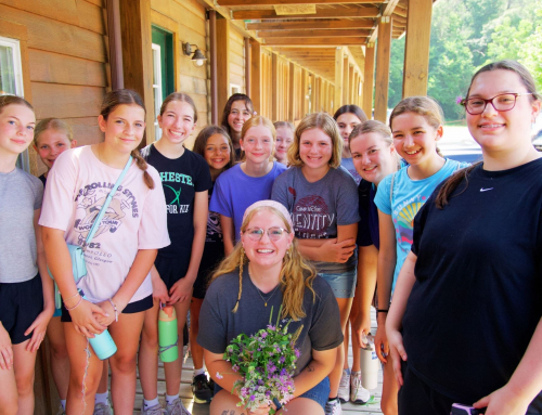 What Are You Investing in This Summer?