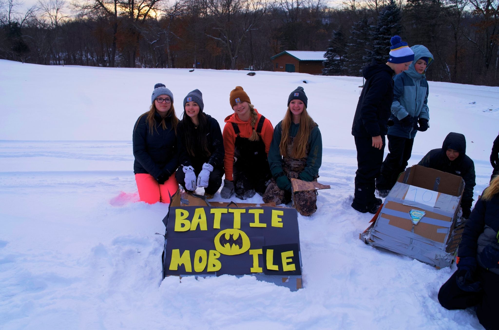 Winter White Out 1.20.26 26