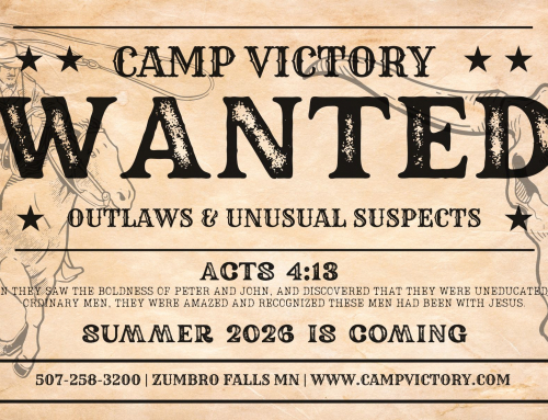 Why We Chose “WANTED” For Summer 2026